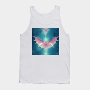 Dragon Scales, Forty-Six: Tank Top